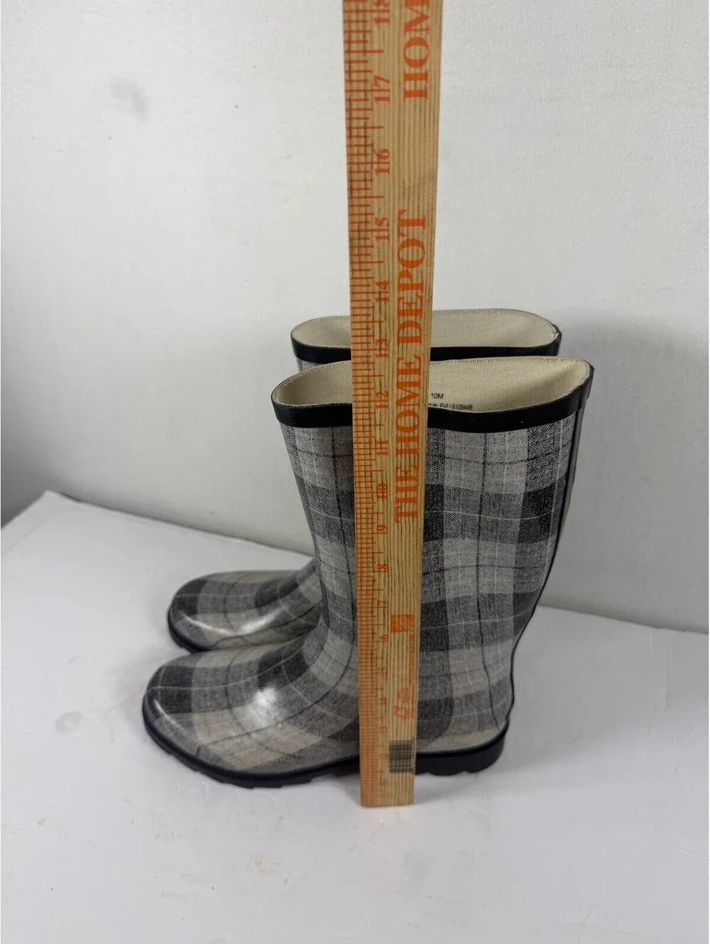 Sporto women plaid